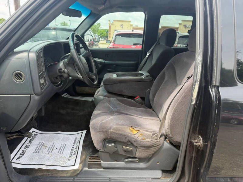 2000 GMC Sierra 2500