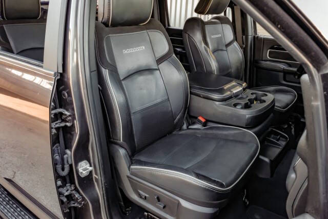 2022 RAM 3500 Laramie