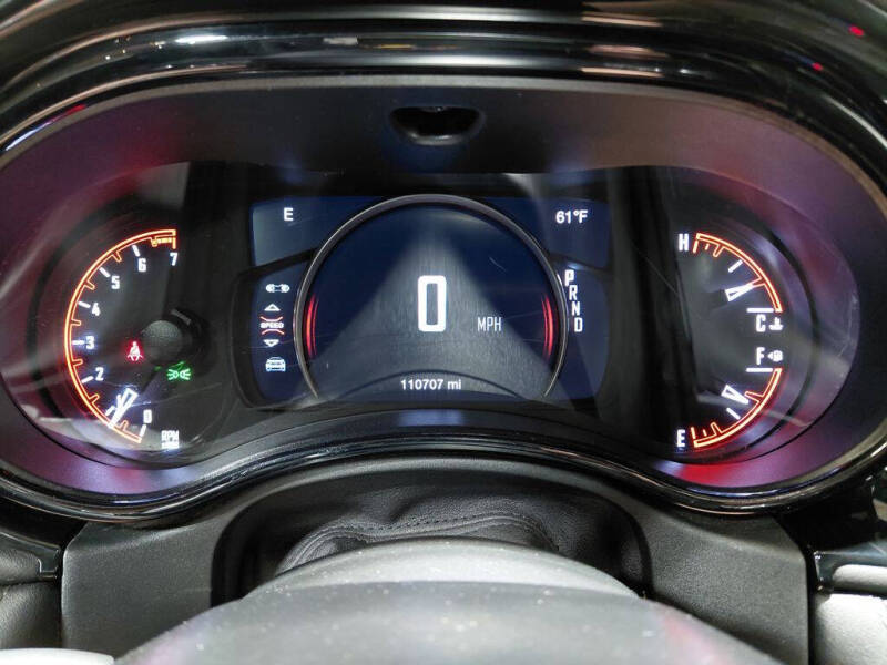 2021 Dodge Durango Citadel