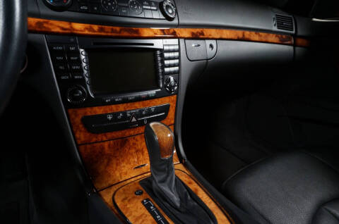 2006 Mercedes-Benz E-Class E 350