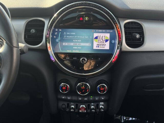 2023 MINI Hardtop 4 Door Cooper S