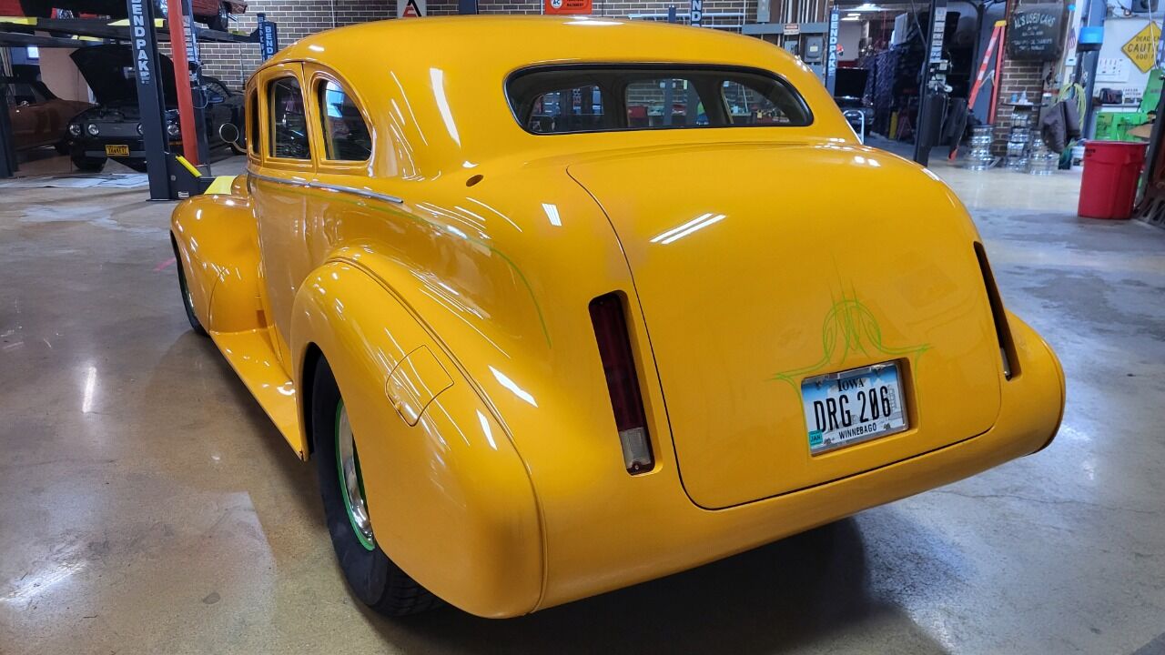 1939 Buick 40 Special 16