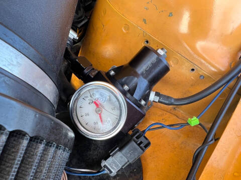 2009 Ford Shelby GT500