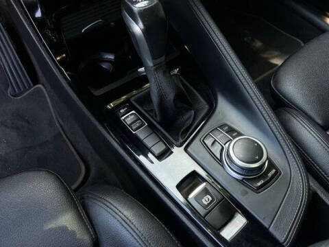 2018 BMW X2 sDrive28i