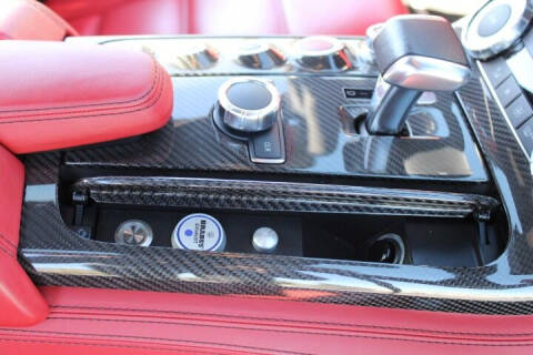 2011 Mercedes-Benz SLS AMG