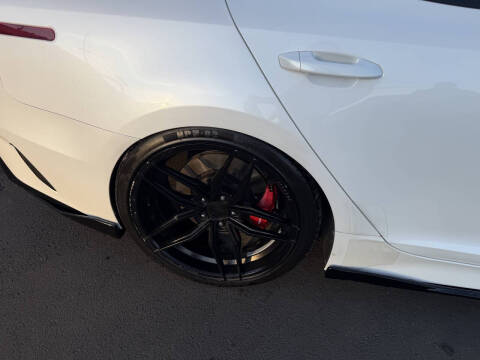 2018 Kia Stinger GT1