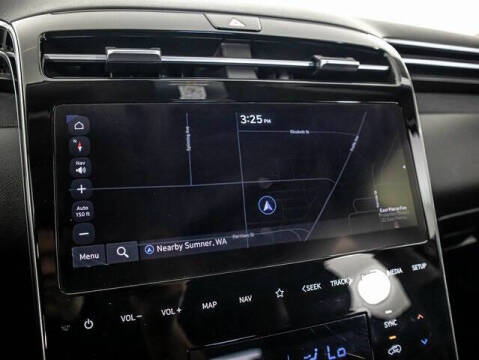 2023 Hyundai Tucson XRT