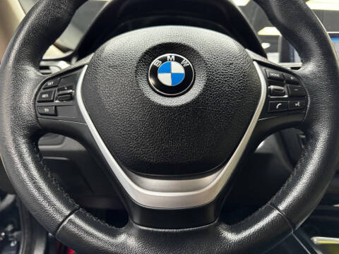 2015 BMW 3 Series 328i xDrive Gran Turismo