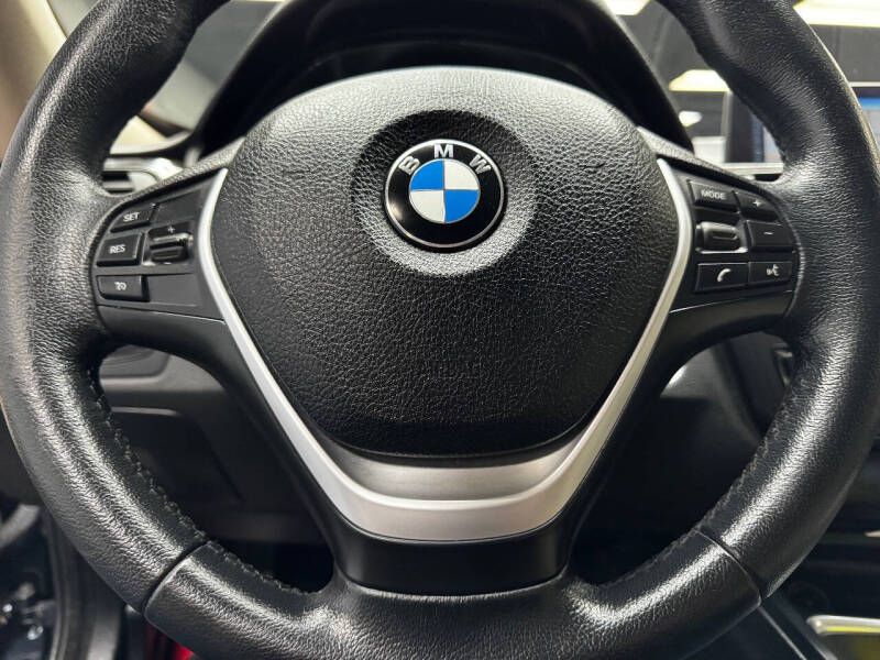 2015 BMW 3 Series 328i xDrive Gran Turismo