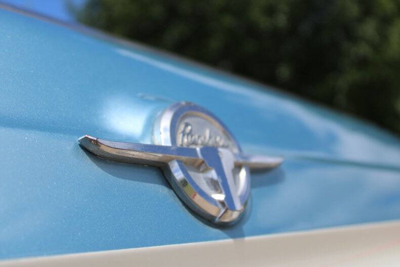 1965 Ford Falcon