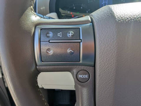 2015 Lexus GX 460