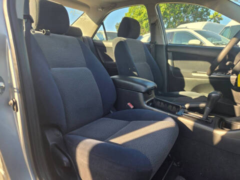 2003 Toyota Camry SE V6