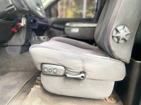 2004 Dodge Ram 1500 ST