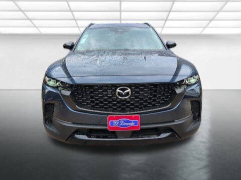 2025 Mazda CX-50 Hybrid Premium