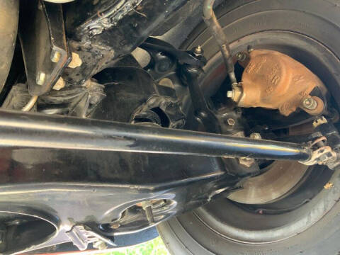 1962 Chevrolet Corvette