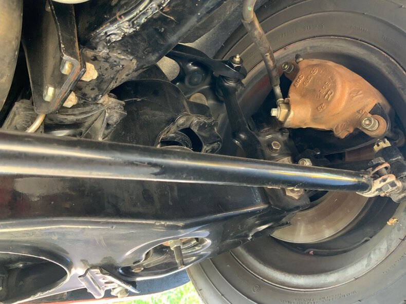 1962 Chevrolet Corvette