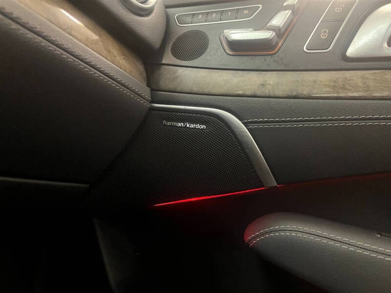 2017 Mercedes-Benz SL-Class SL 450