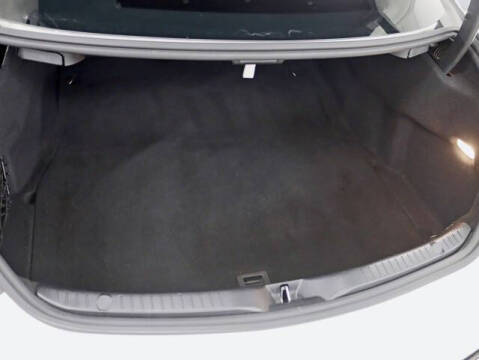 2020 Mercedes-Benz C-Class AMG C 63 S