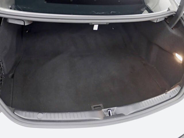 2020 Mercedes-Benz C-Class AMG C 63 S