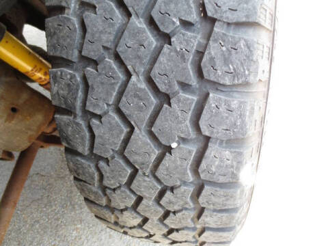 2017 Chevrolet Silverado 2500HD Work Truck