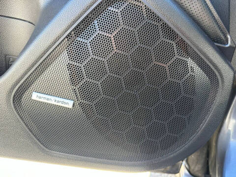 2017 Subaru Legacy 2.5i Limited