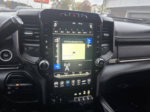 2020 RAM 3500 Limited