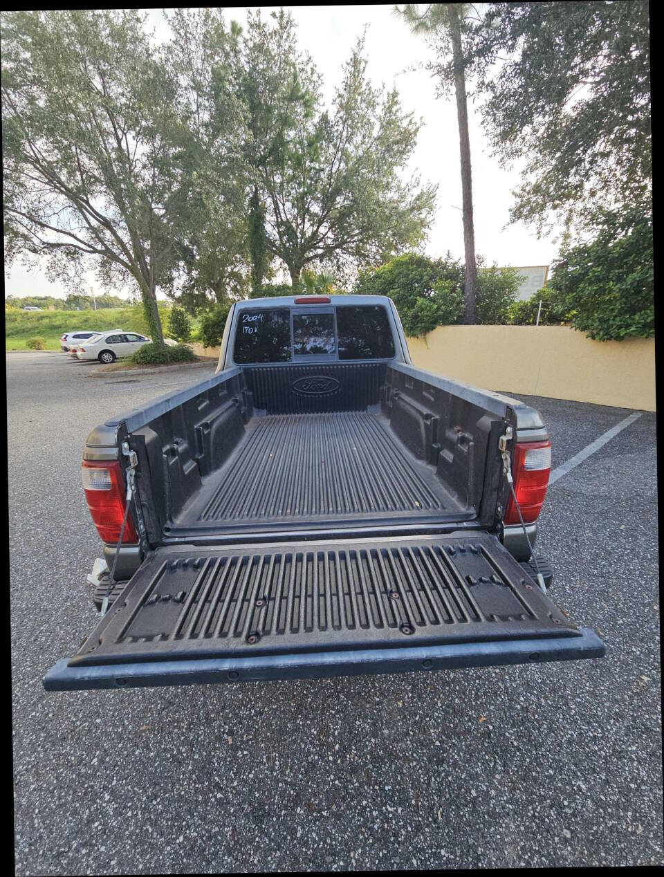 2004 Ford Ranger for sale at BPT Motors in Minneola, FL