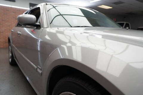2005 Dodge Magnum RT