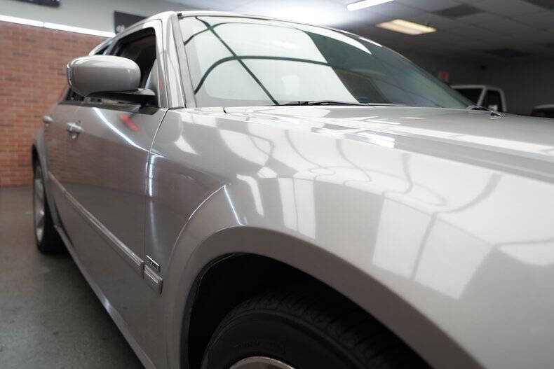 2005 Dodge Magnum RT