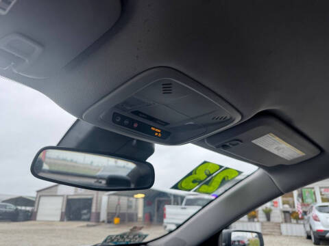 2023 Chevrolet Malibu LS Fleet