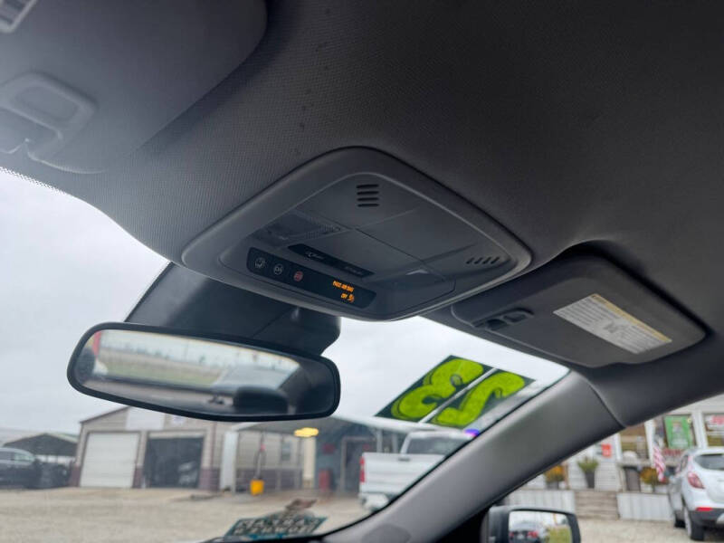 2023 Chevrolet Malibu LS Fleet