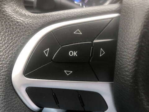 2015 Chrysler 200 LX