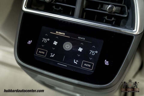 2022 Lucid Air Dream Edition Performance