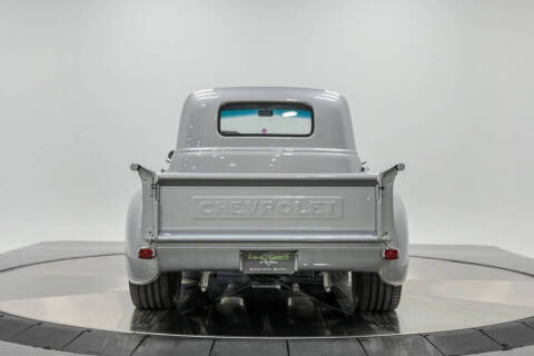 1953 Chevrolet 3100