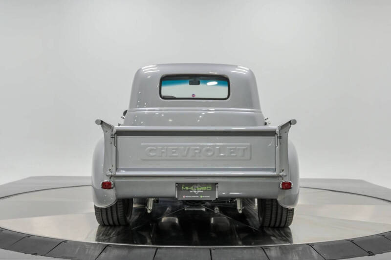 1953 Chevrolet 3100