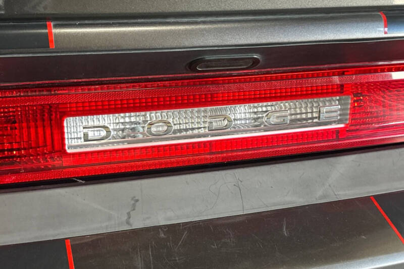 2014 Dodge Challenger