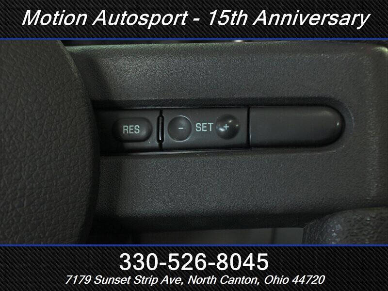 2008 Ford Mustang GT Premium