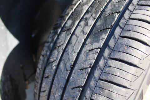 2017 GMC Terrain SLE-2