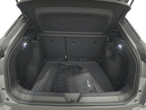 2024 Volkswagen ID.4 Standard