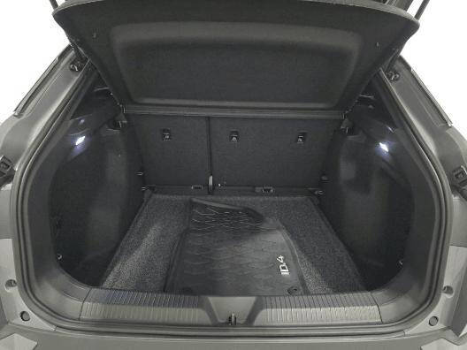 2024 Volkswagen ID.4 Standard