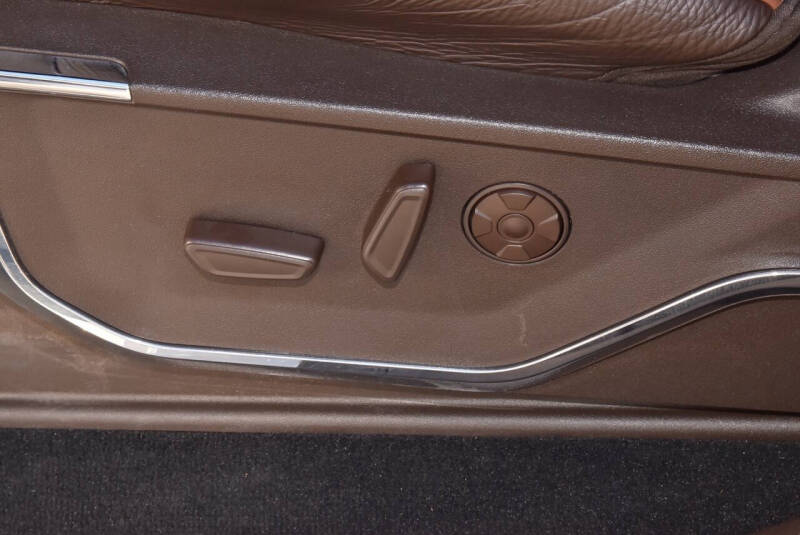 2024 Ford F-250 Super Duty