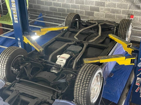 1979 Chevrolet Corvette