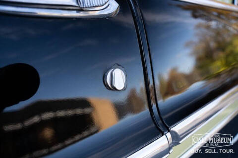 1955 Chrysler New Yorker