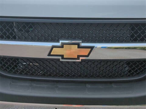 2025 Chevrolet Express 3500