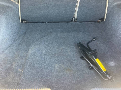 2006 Ford Focus