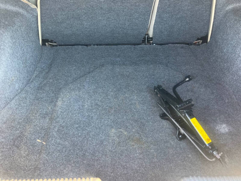 2006 Ford Focus