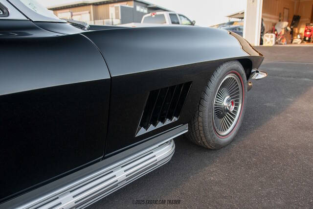 1967 Chevrolet Corvette