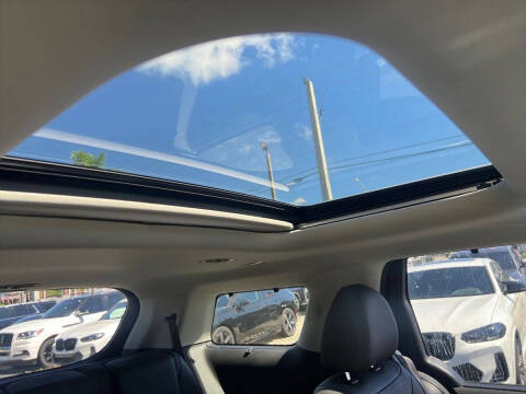 2023 Kia Carnival SX Prestige