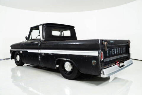 1964 Chevrolet C10