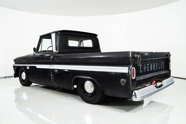 1964 Chevrolet C10